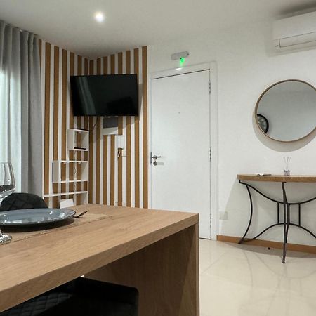 Smr Ap08 Apartment Santa Maria Ngoại thất bức ảnh