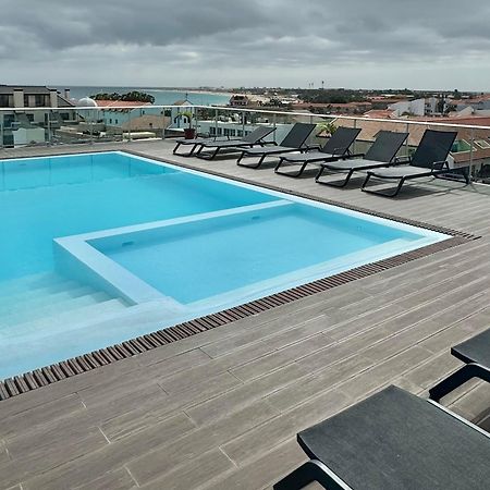 Smr Ap08 Apartment Santa Maria Ngoại thất bức ảnh
