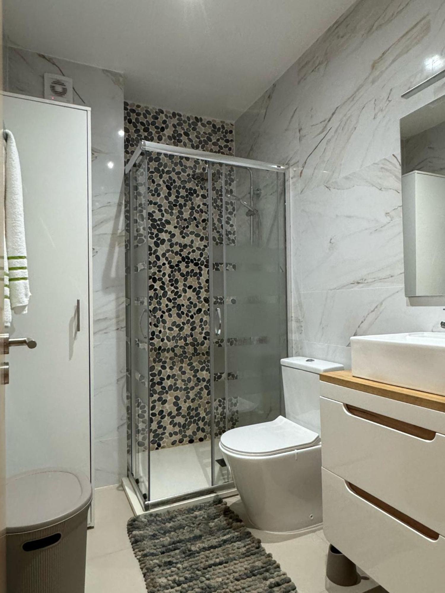 Smr Ap08 Apartment Santa Maria Ngoại thất bức ảnh
